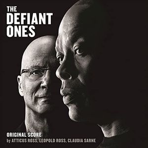 The Defiant Ones (OST)