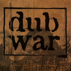 Dub War (live)