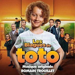 Les Blagues de Toto (OST)