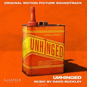 Unhinged (OST)