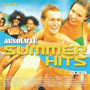 Absolute Summer Hits 2009