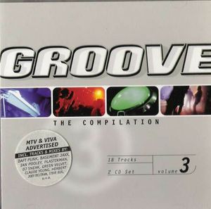 Groove: The Compilation, Volume 3