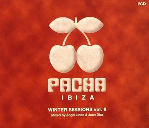 Pacha Ibiza: Winter Sessions, Vol. II