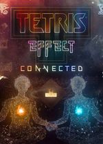 Jaquette Tetris Effect: Connected