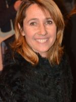 Alexia Laroche-Joubert