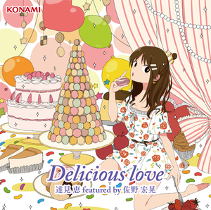 Delicious love