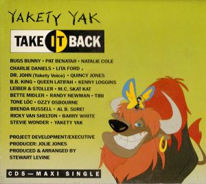 Yakety Yak (Take It Back)