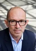 Laurent Mauvignier