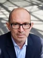 Laurent Mauvignier