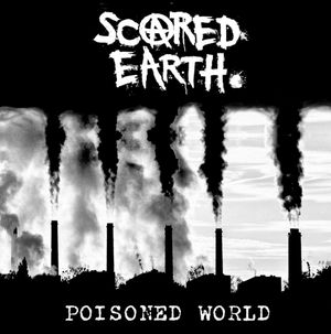 Poisoned World (Single)