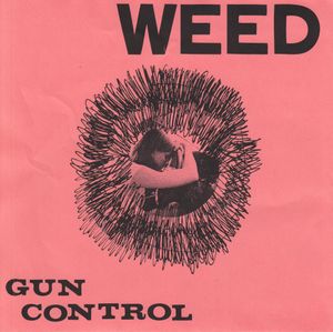 Gun Control (EP)