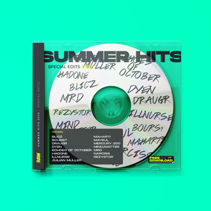 RAW Summer Hits | Special Edits