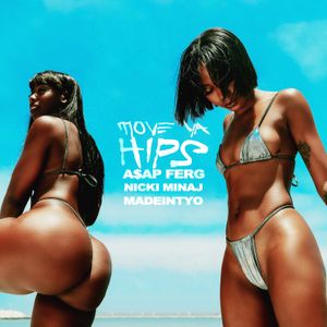 Move Ya Hips (Single)