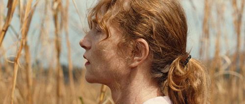 Claire Denis