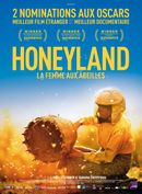 Affiche Honeyland