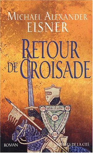 Retour de Croisade