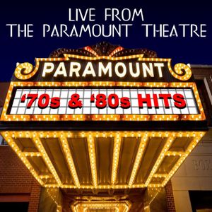 Live at the Paramount Theater (Live)