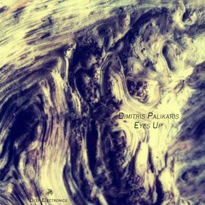 Eyes Up (EP)