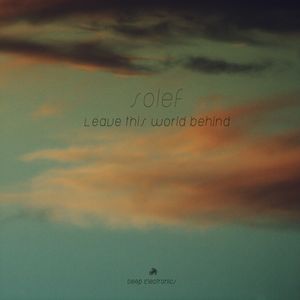 Leave This World Behind (EP)