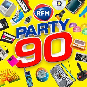 RFM Party 90