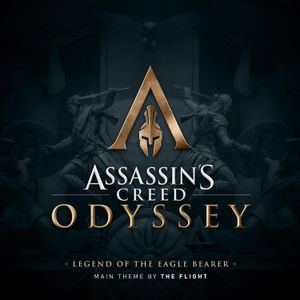 Assassin’s Creed Odyssey: Legend of the Eagle Bearer (Main Theme) (OST)