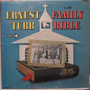 Family Bible