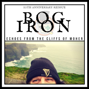 Echoes from the Cliffs of Moher (10th Anniversary Reissue)