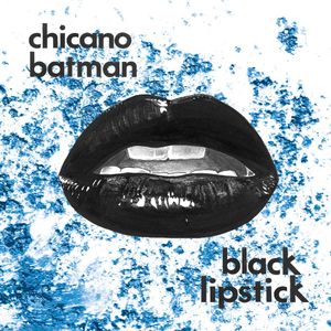 Black Lipstick (EP)