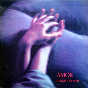 Amor (Versão Nocturna)