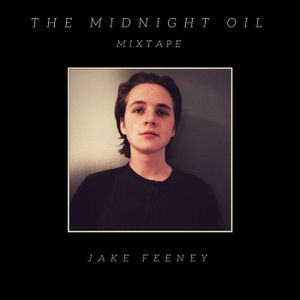 The Midnight Oil - EP (EP)