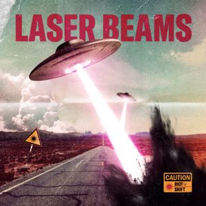 Laser Beams (Single)