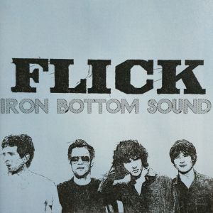Iron Bottom Sound