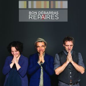 Repaires (EP)