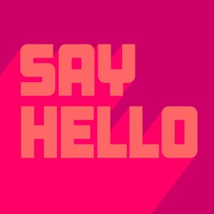 Say Hello (Single)
