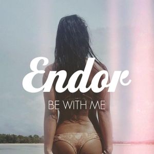 Be With Me (Single)