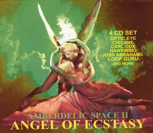 Amberdelic Space II: Angel of Ecstasy