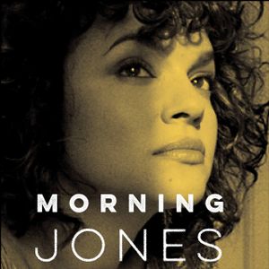 Morning Jones (EP)
