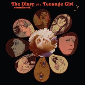Diary of a Teenage Girl Soundtrack (OST)