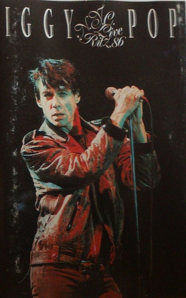 Live Ritz N.Y.C 86