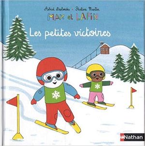 Max et Lapin : les petites victoires