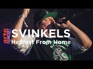 Svinkels au Hellfest 2018