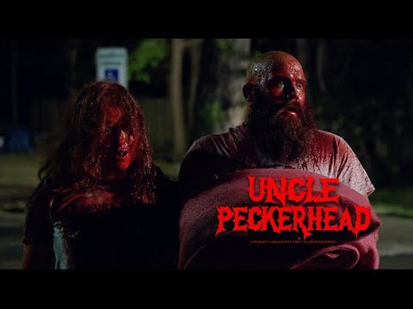 Uncle Peckerhead