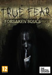 Jaquette True Fear: Forsaken Souls - Part 1