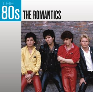 The 80s: The Romantics
