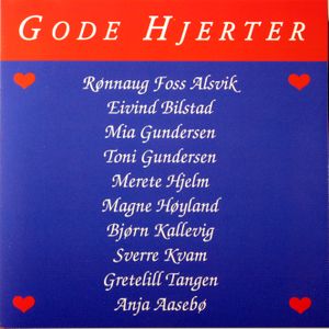 Gode Hjerter