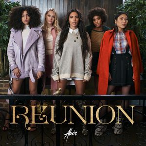 Reunion (Single)