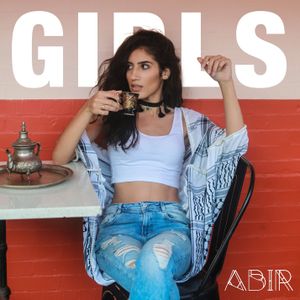 Girls (Single)