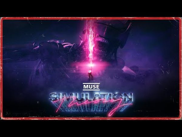 Muse : Simulation Theory