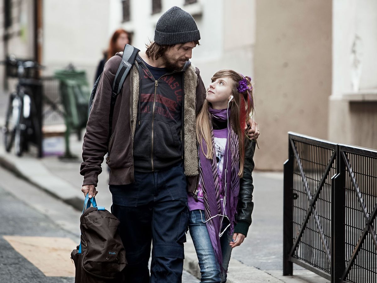 Film La Confrérie Des Larmes
