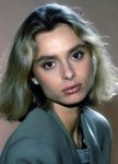 Maryam D'Abo